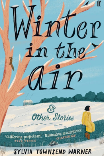 Sylvia Townsend Warner, Winter in the Air & Other-Stories