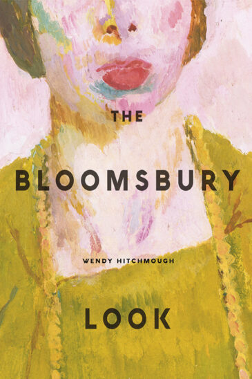 Wendy Hitchmough, The Bloomsbury Look
