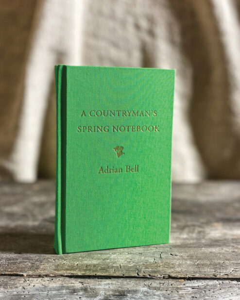A Countryman’s Spring Notebook