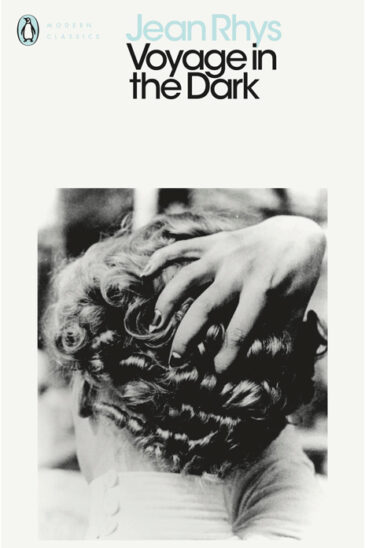 Jean Rhys, Voyage in the Dark