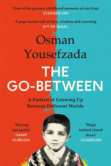 The Go-Between: A Portrait of Growing Up Between Different Worlds