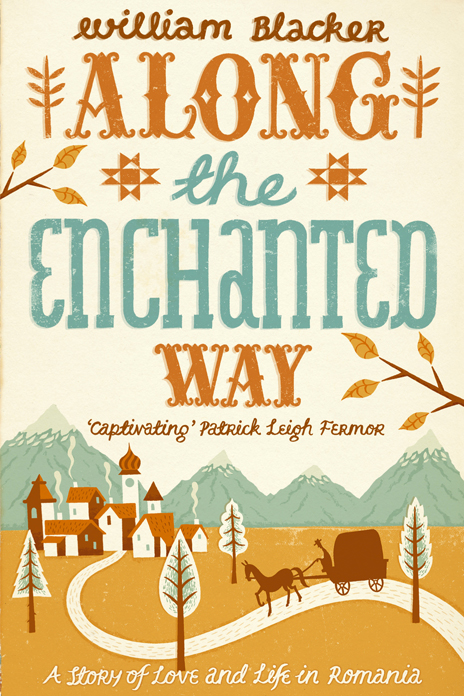 Along the Enchanted Way