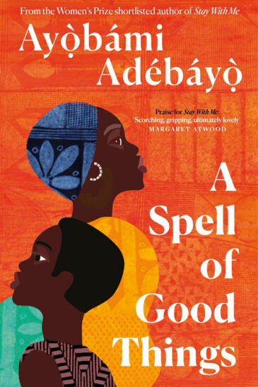 Ayobami Adebayo, A Spell of Good Things