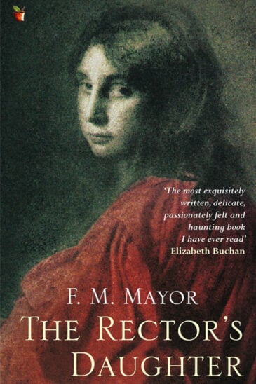 F. M. Mayor, The Rector's Daughter