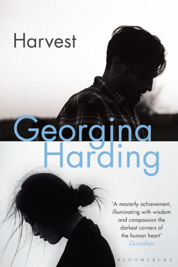 Georgina Harding, Harvest