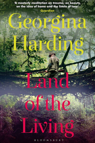 Georgina Harding, Land of the Living