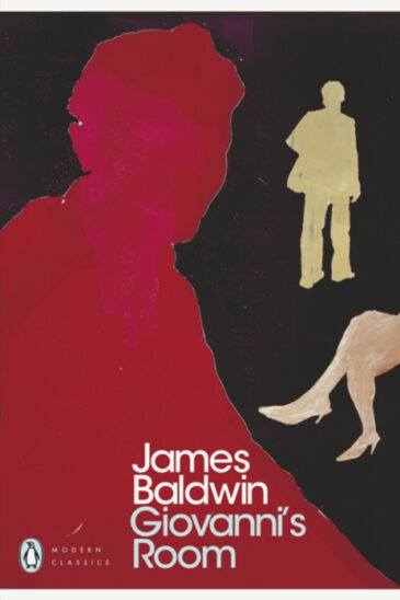 James Baldwin, Giovanni's Room