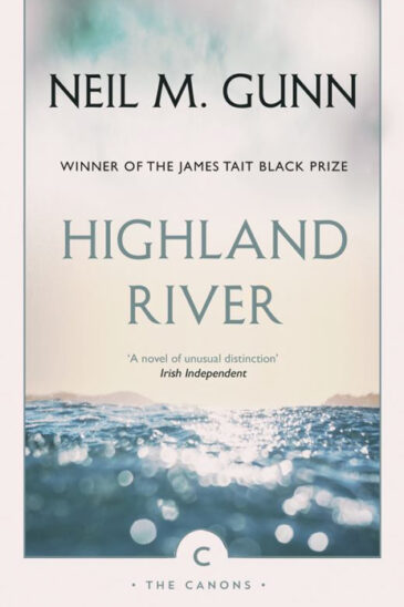 Neil Gunn, Highland River