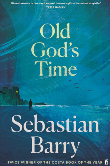 Sebastian Barry, Old God's Time