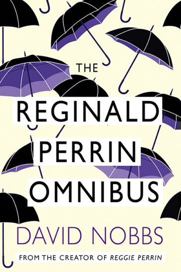 Reginald Perrin Omnibus