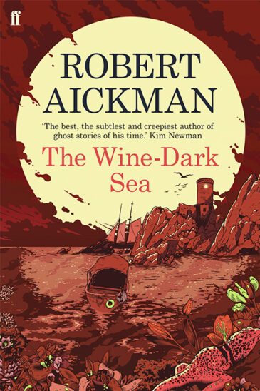 Robert Aickman, The Wine-Dark Sea