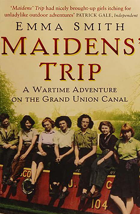 Maidens’ Trip