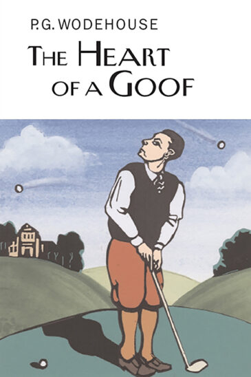 P. G. Wodehouse, The Heart of a Goof