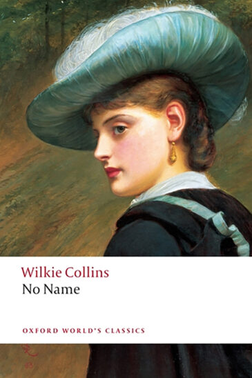 Wilkie Collins, No Name