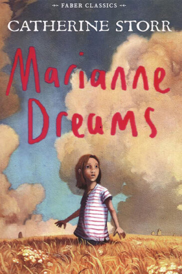 Catherine Storr, Marianne Dreams