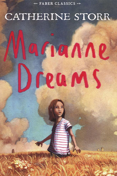 Marianne Dreams