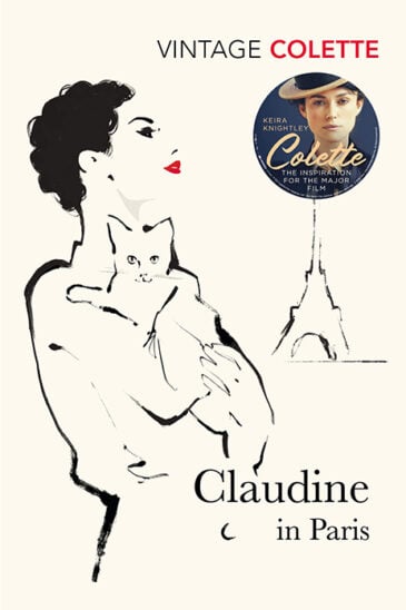 Colette, Claudine in Paris