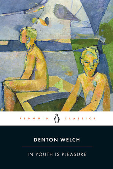Denton Welch, In Youth is Pleasure