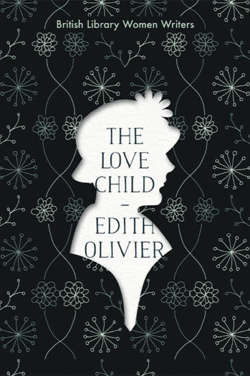 Edith Oliver, The Love Child