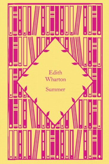 Edith Wharton, Summer