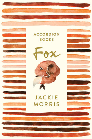 Jackie Morris, Fox