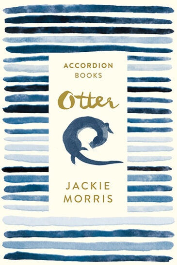 Jackie Morris, Otter