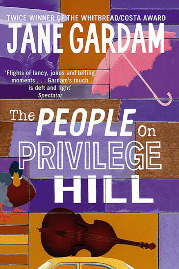 Jane Gardam, The People of Privilege Hill