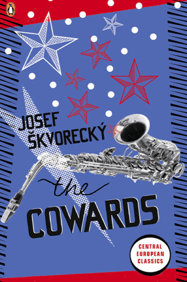 Josef Škvorecký, The Cowards