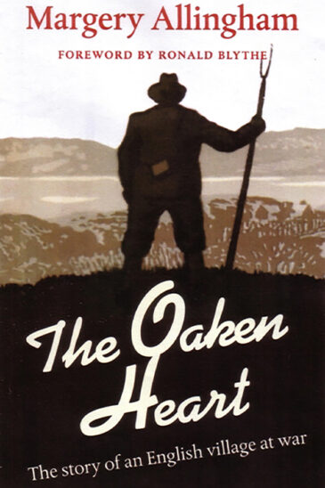 Margery Allingham, The Oaken Heart