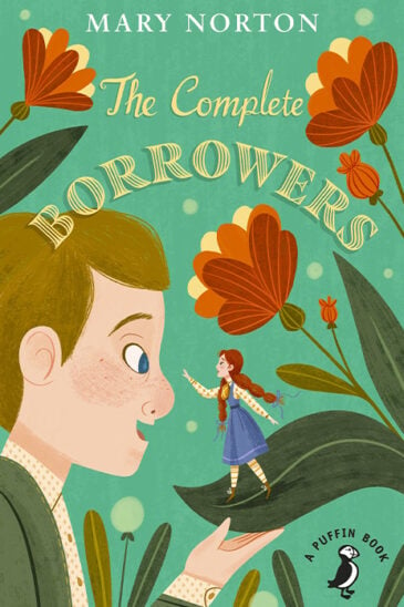 Mary Norton, The Complete Borrowers