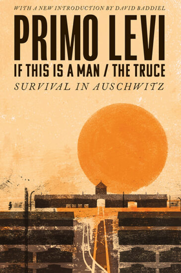 Primo Levi, If This is a Man