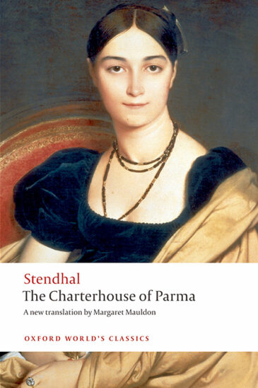 Stendhal, The Charterhouse of Parma
