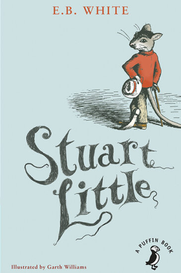 E. B. White, Stuart Little