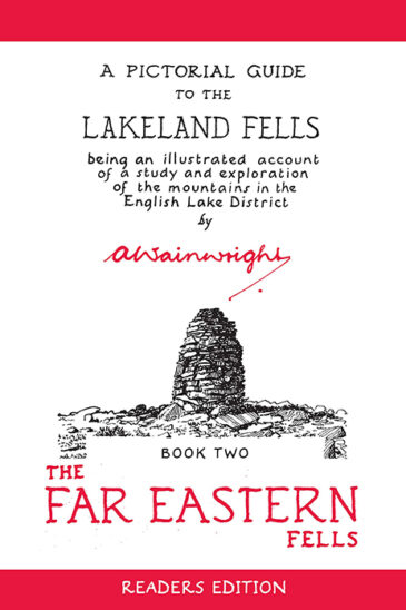 Wainwright, The Far Eastern Fells