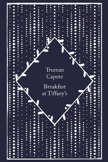 Truman Capote, Breakfast at TIffany's