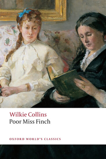 Wilkie Collins, Poor Miss Finch