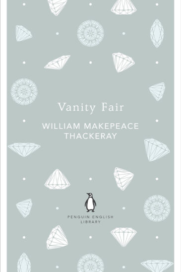 William Thackery, Vanity Fair