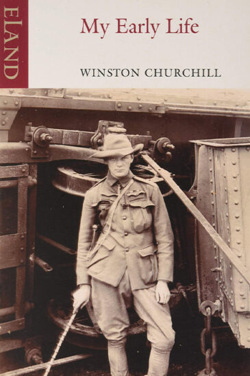 Winston Churchill, My Early Life