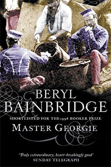 Beryl Bainbridge, Master Georgie