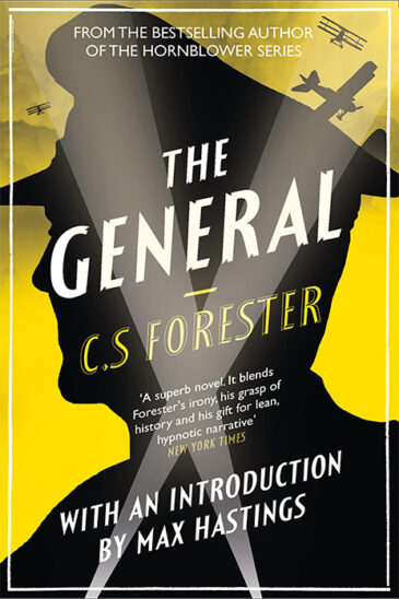 C. S. Forester, The General
