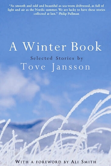 Tove Jansson, A Winter Book