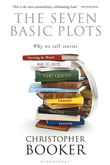 Christopher Booker, The Seven Basic Plots