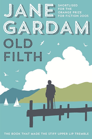 Jane Gardam, Old Filth