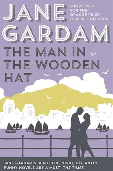 Jane Gardam, The Man in the Wooden Hat