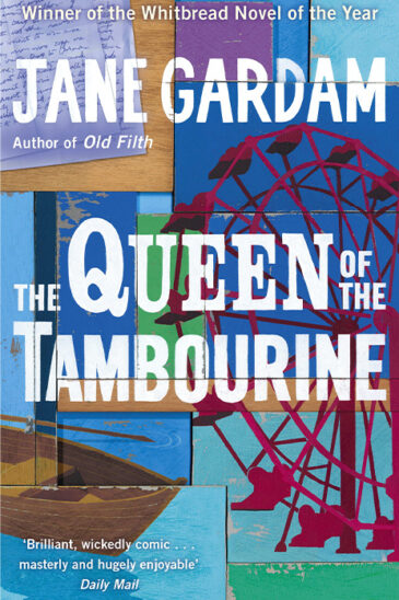 Jane Gardham, The Queen of the Tambourine