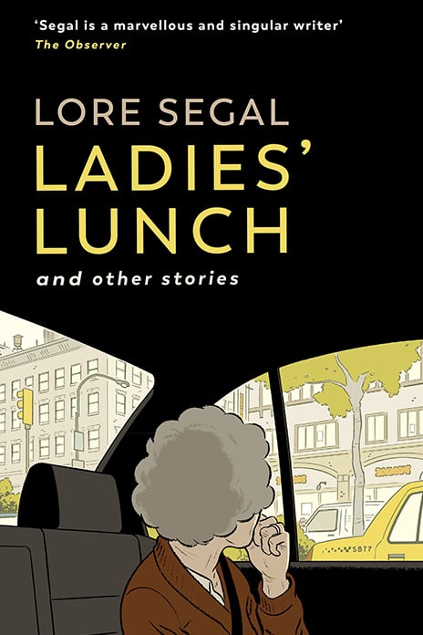 Ladies’ Lunch and other stories