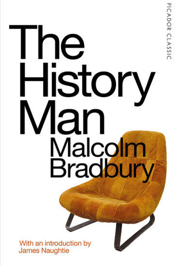 Malcolm Bradbury, The History Man
