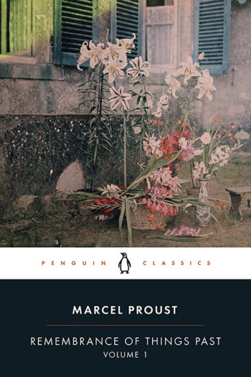 Marcel Proust, Remembrance of Things Past I