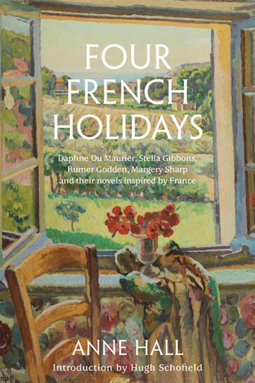 Anne Hall, Four French Holidays