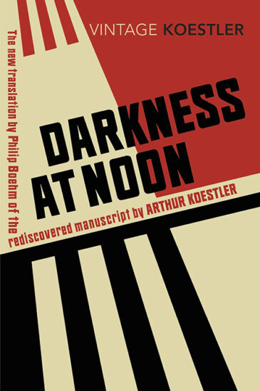 Arthur Koestler, Darkness at Noon
